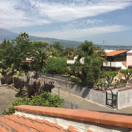 Casa Rita Mascali