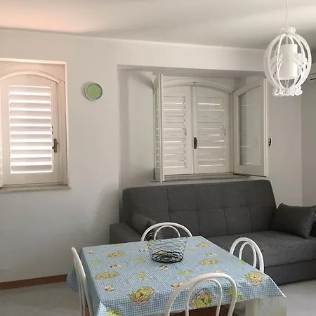 Ferienhaus Casa Rita *